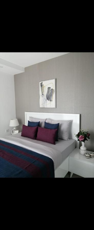 Mahmutlar State Of Art Alanya