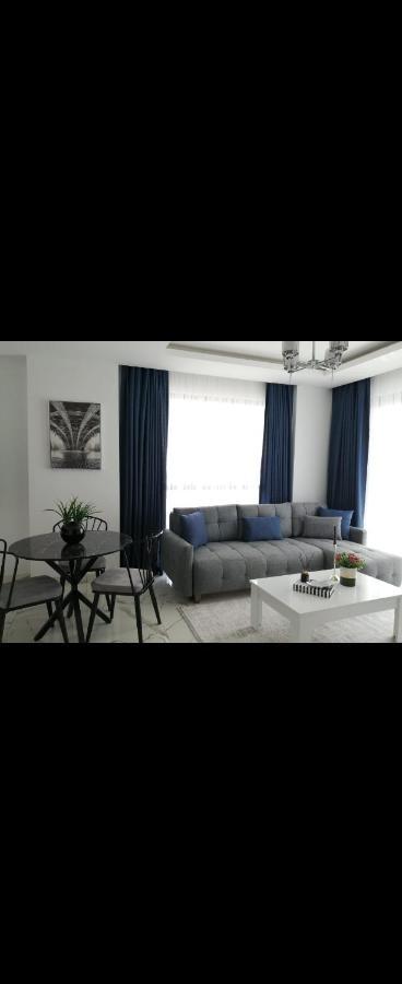 Apartment Mahmutlar State Of Art *
