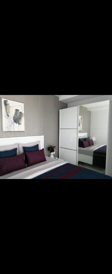 Mahmutlar State Of Art * Alanya